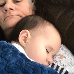 Meet your Posher, Diane